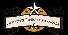 Pinball Paradise